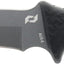 Navaja SCHF9 supervivencia punta curva mango TPE