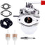 Kit carburador Generac 0C1535A GN220