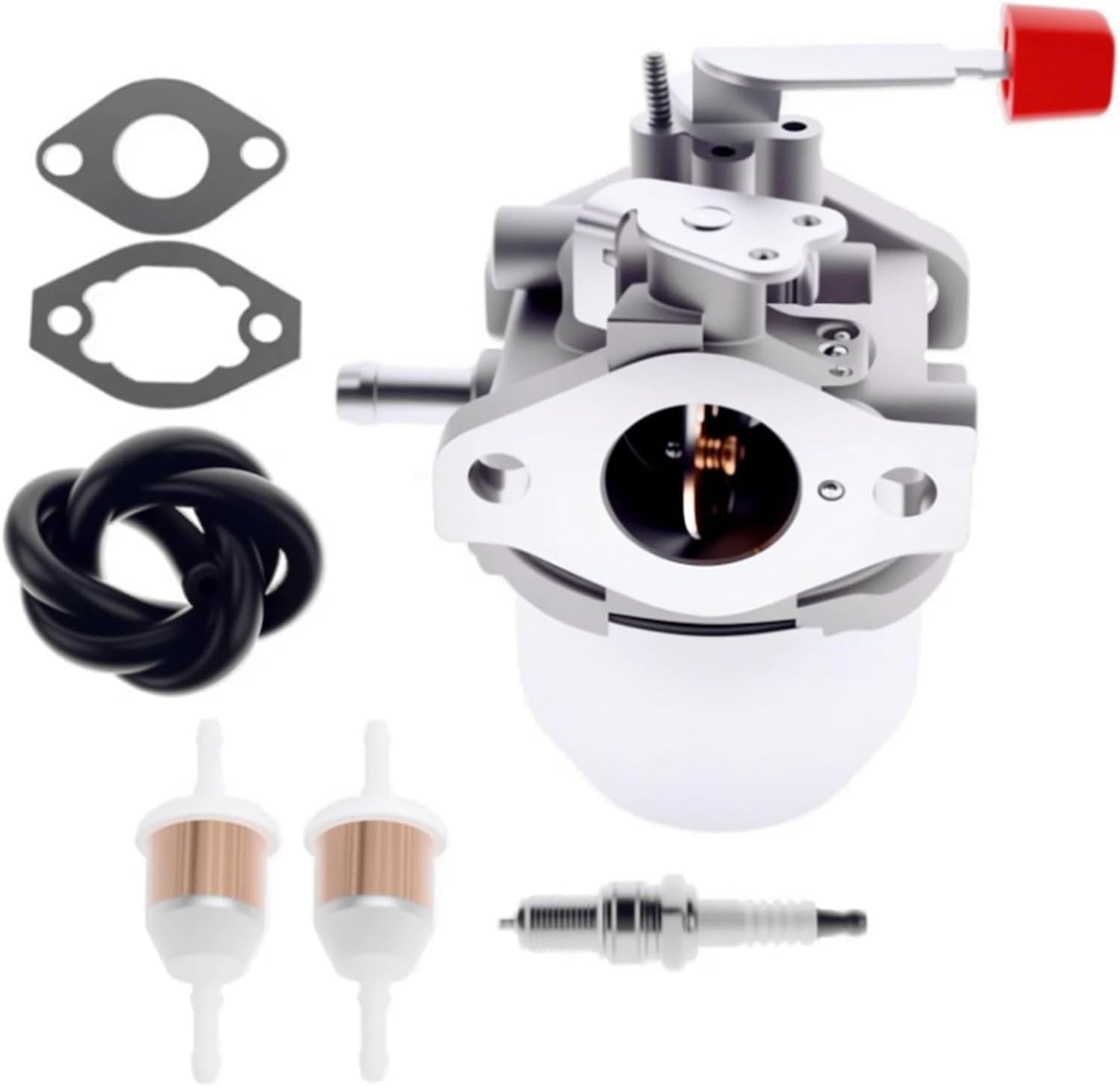 Kit carburador Generac 0C1535A GN220