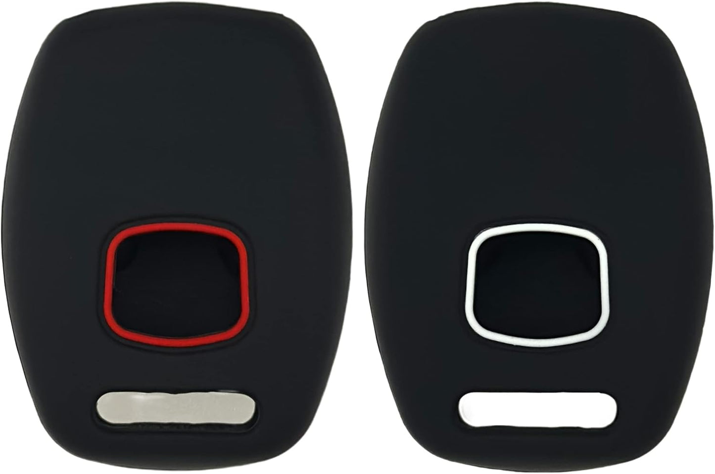 Funda silicona compat. Honda Civic CR-V