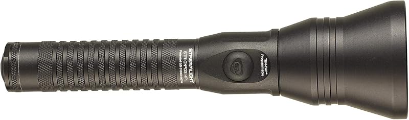 Linterna recargable doble interruptor 700 lúmenes