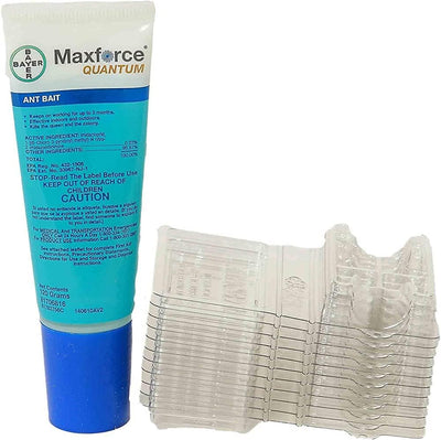 Cebo liquido imidacloprid 0.03% 10 estaciones caja 6