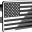 Cubierta enganche remolque metal 2pulg camiones SUV