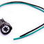 Conector interruptor aceite comp Accord Civic