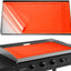 Alfombrilla silicona para parrilla Blackstone 36pulg ajustable