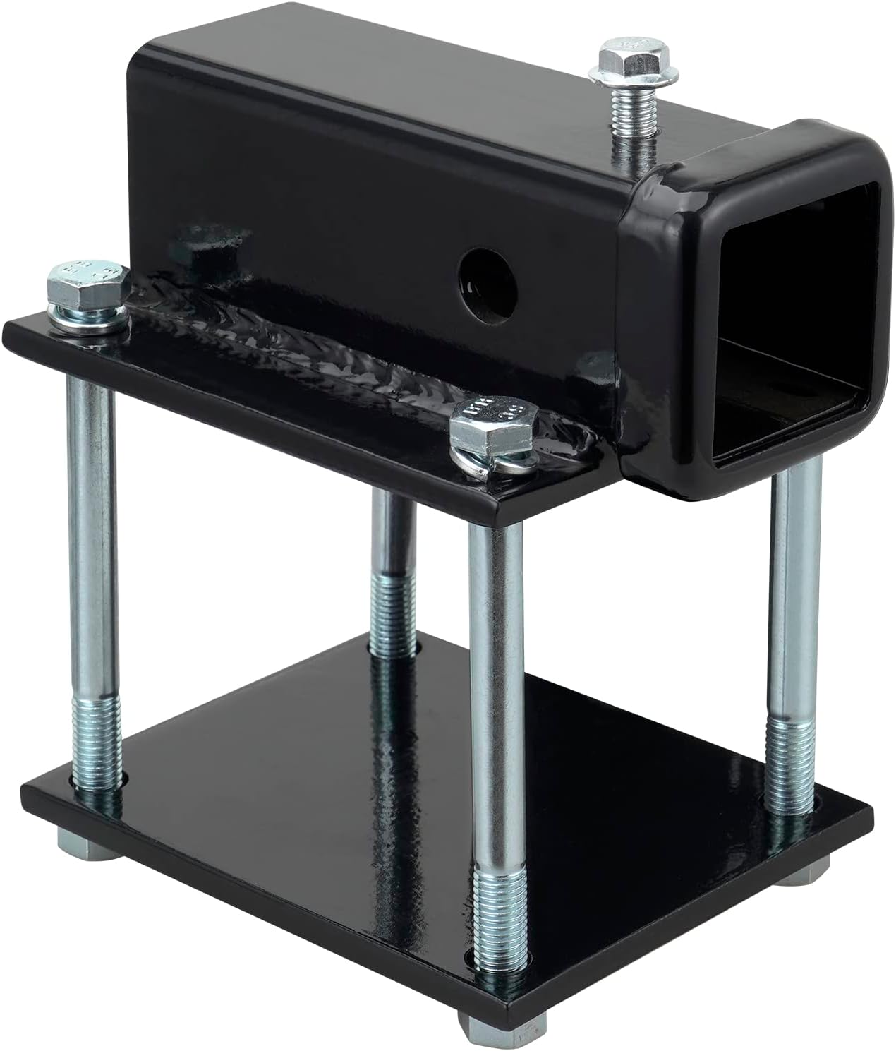 Adaptador enganche RV para vigas 4-4.5" 2"