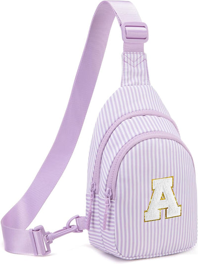 Bolso bandolera para niñas 8-12 años y mujeres