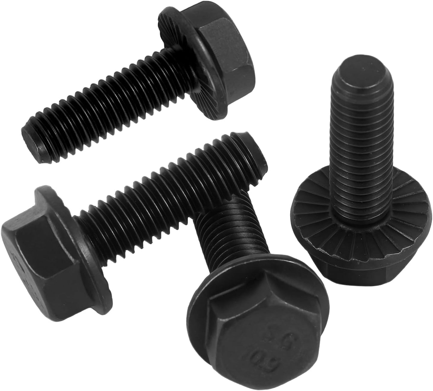 Kit pernos bomba aceite motores serie LS 97-14