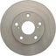 Rotor freno delantero Toyota C-Tek