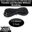 Accesorio cable 3 pines para perilla remota SKAR 5ft