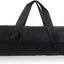 Bolsa herramientas lona 12pulg negra gran capacidad