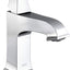 Grifo monomando Town Square 1.2gpm cromo