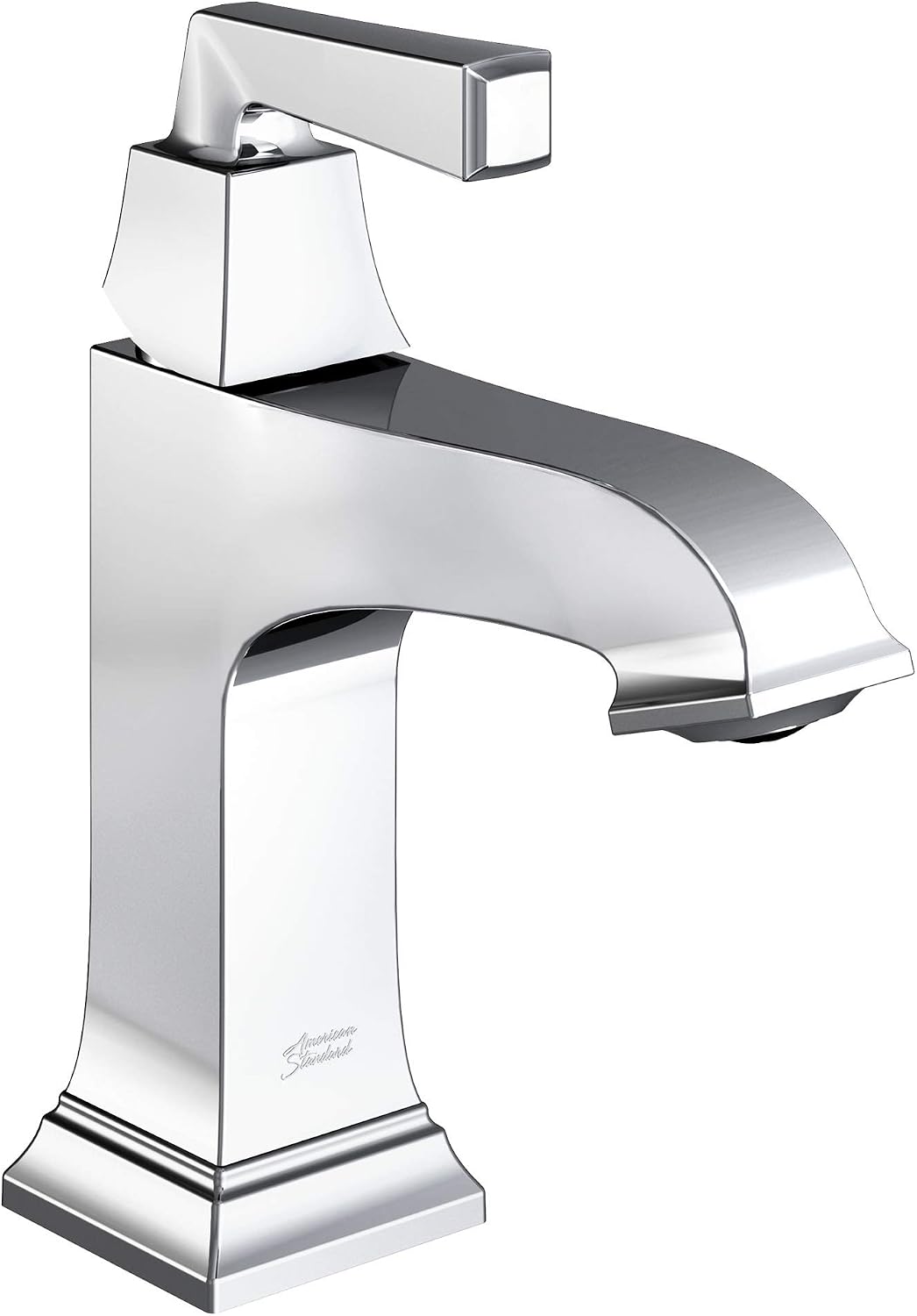 Grifo monomando Town Square 1.2gpm cromo