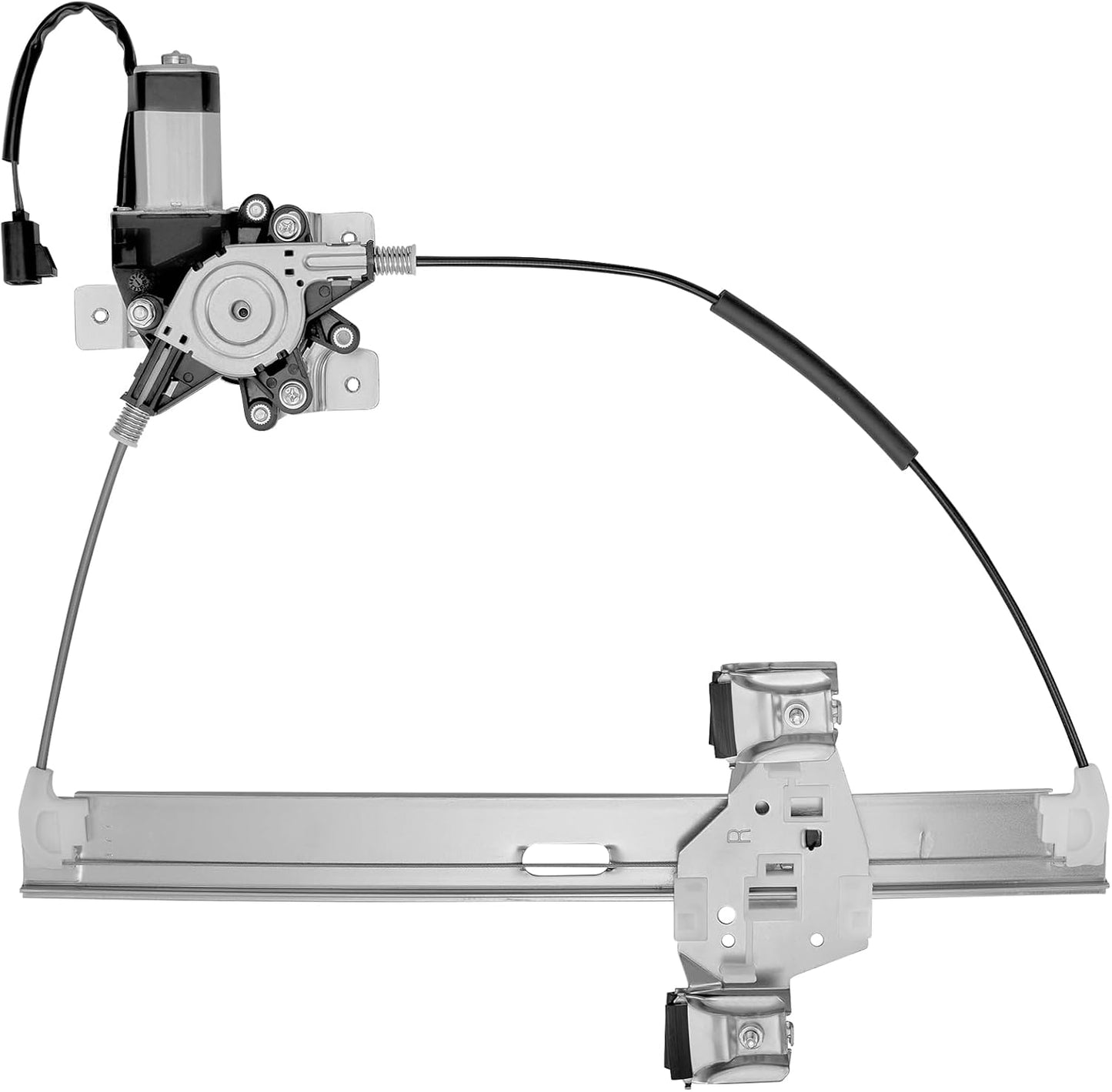 Regulador ventanilla eléctrica motor trasero derecho Hummer