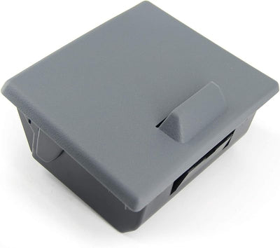Reemplazo portavasos tablero Ford Serie F 08-16 gris