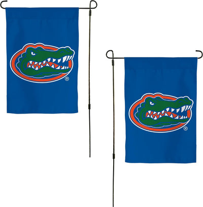 Bandera UF Florida Gators 19x12" para eventos al aire libre