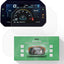 Protector pantalla Nano Glass BMW R1300GS
