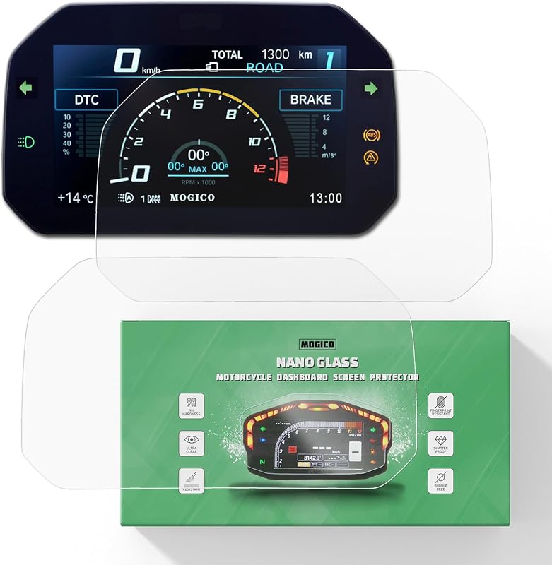 Protector pantalla Nano Glass BMW R1300GS