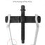 Extractor mandíbula universal 4" acero alto carbono