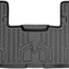 Tapete piso Ford Explorer 2011-2017 tercera fila negro
