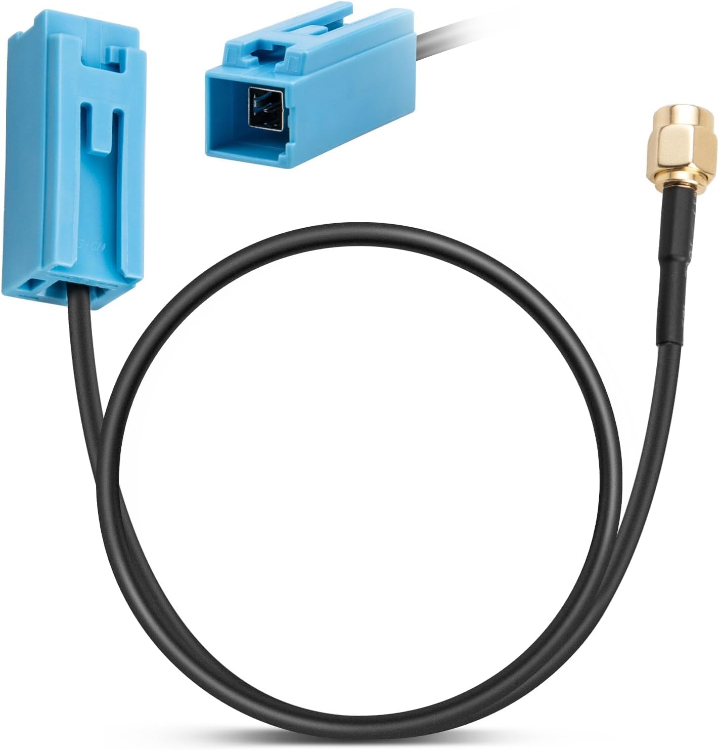Cable adaptador HFC a SMA para antena GPS Toyota Lexus