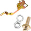 Soporte cable acelerador kit espárragos TH350