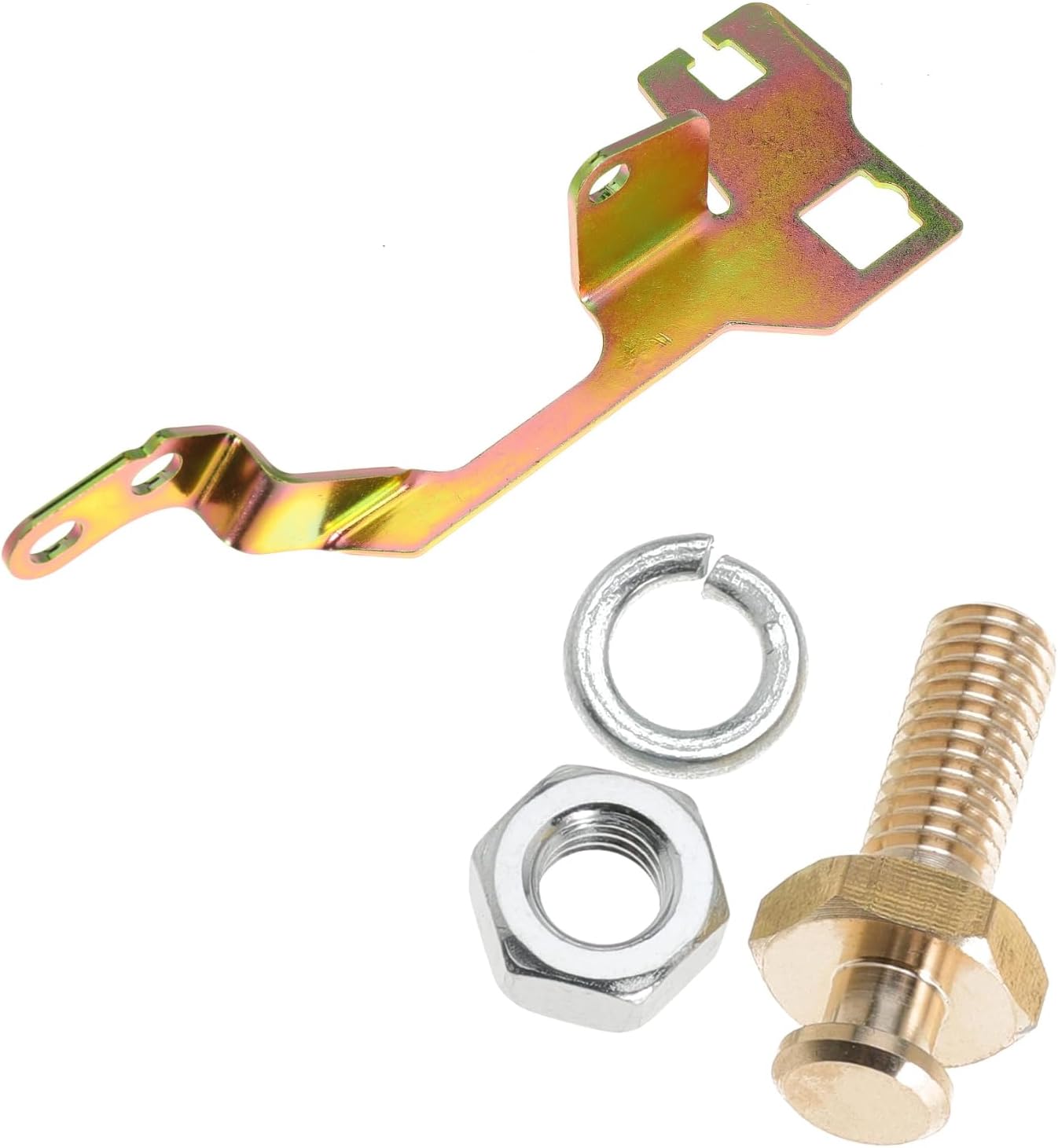 Soporte cable acelerador kit espárragos TH350