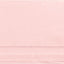 Tapete ducha algodón supima 21x31pulg color rosa claro