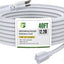 Cable extensión 12/3 40 ft impermeable 3 clavijas