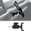 Soporte teléfono aluminio para Suzuki Jimny JB64 JB74