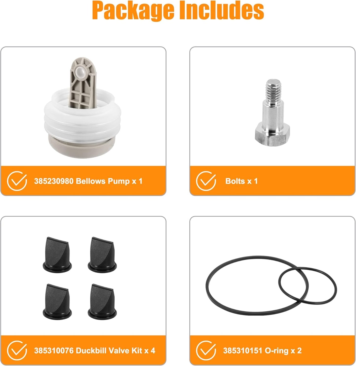 Bomba fuelle inodoro comp Serie S J T Dometic Sealand