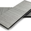 Grapas corona estrecha 1/4 pulg galvanizadas 1-1/4 pulg