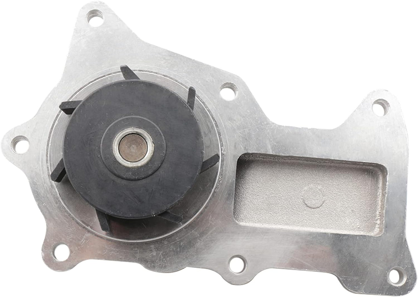 Bomba agua motor Jeep Wrangler JK 07-11 3.8L V6 EGT