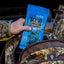 Hojas secado sin perfume 24 pzas