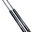 Soporte elevación capó amortiguador gas Infiniti Q50 14-19