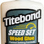 Pegamento madera Speed Set fraguado rápido 8oz