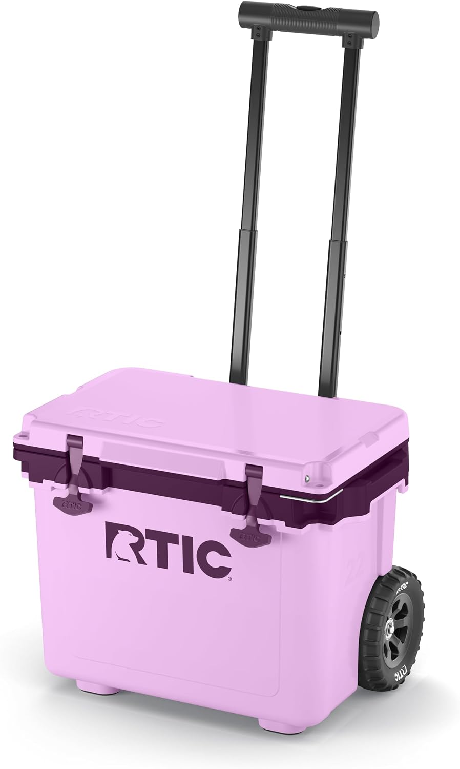 Enfriador con ruedas 22qt para playa camping