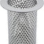 Colador drenaje comercial 1.3x4pulg