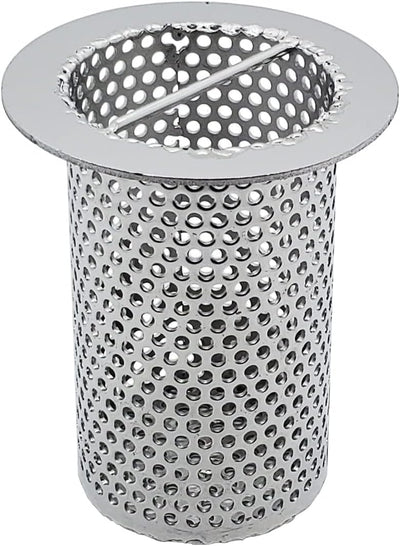 Colador drenaje comercial 1.3x4pulg