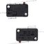 Repuesto interruptor dispensador frigorífico 16A 125/250V