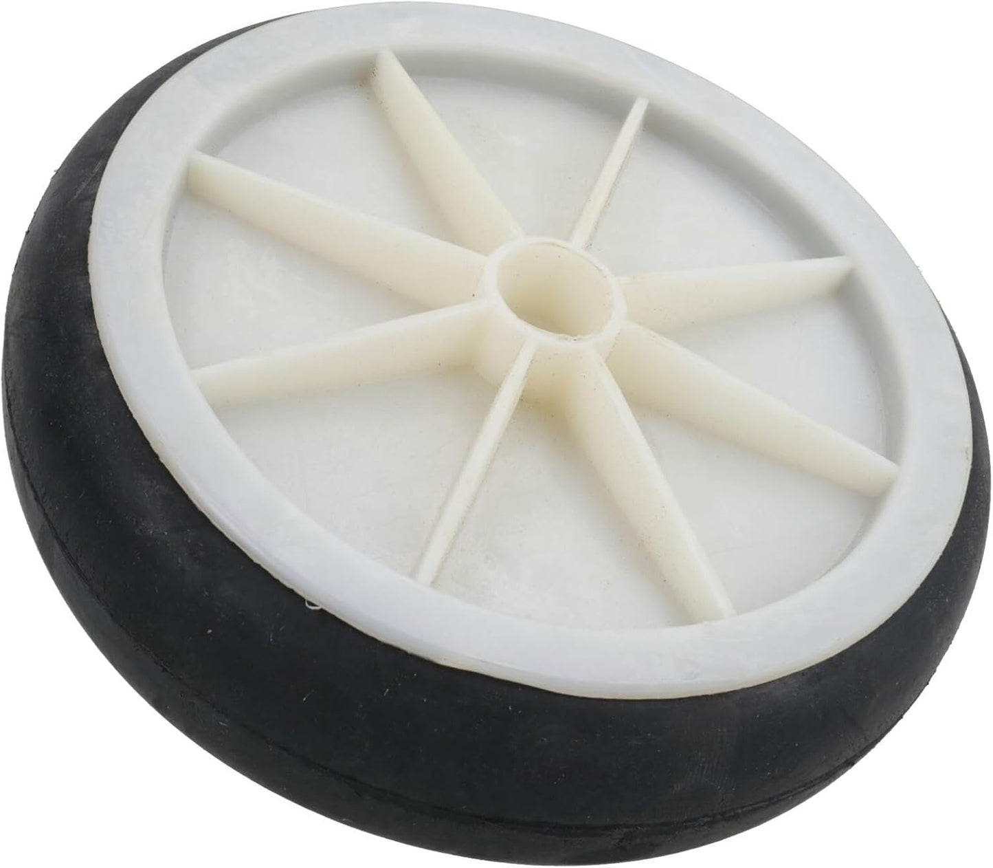 Tapón nylon tubo ensayo desagüe 6pulg fontanería