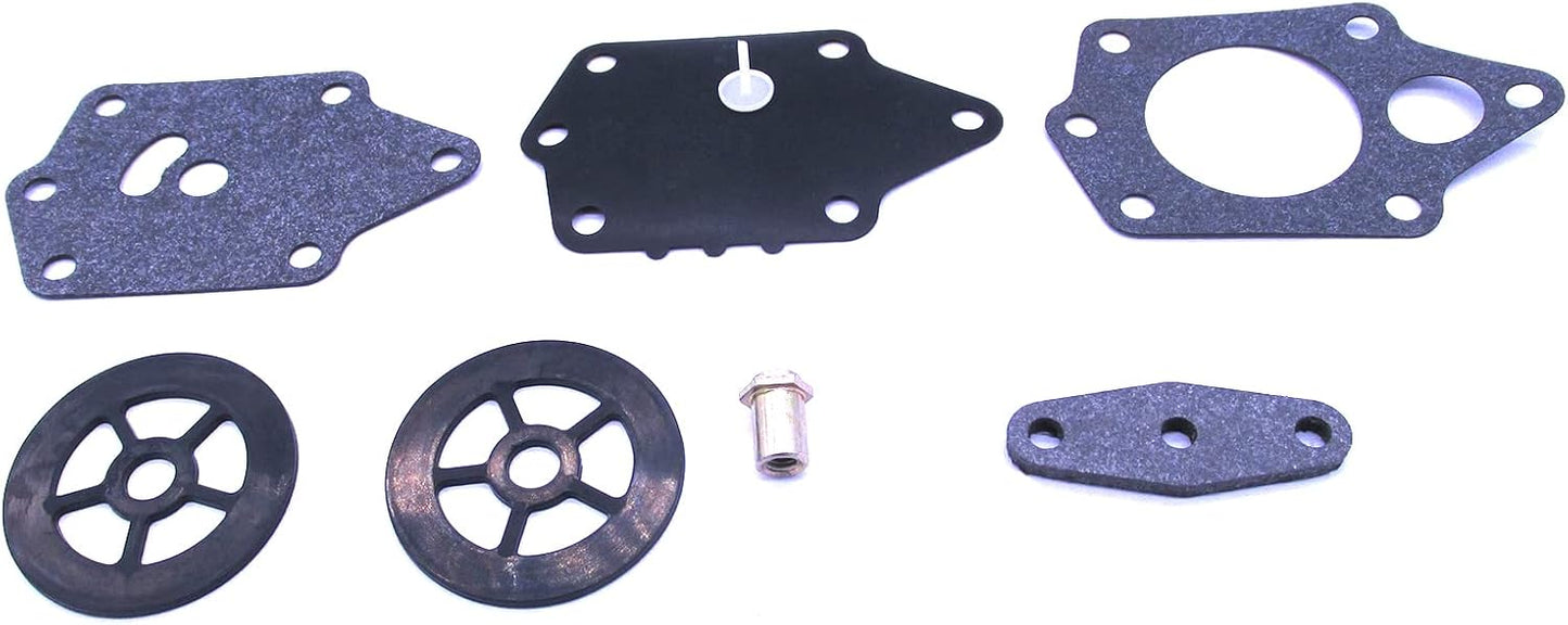 Kit reparación bomba combustible Evinrude 30-235HP