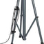 Trípode 3M extensible 4.4-9.8ft para luces trabajo