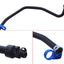 Manguera refrigerante repuesto Chevy Cruze 1.4L
