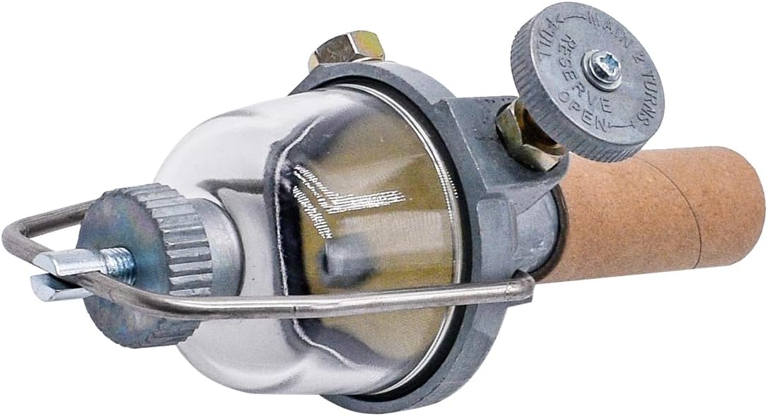 Conjunto tazón sedimento Ford 8N 9N 2N NAA Massey Ferguson