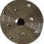 Placa frontal torno CF4 husillo 3/4x16tpi 4