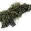 Traje ghillie para caza camuflaje verde