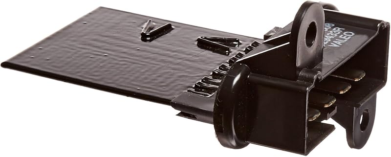 Resistencia motor soplador