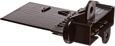 Resistencia motor soplador