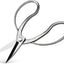 Tijeras bonsái acero inox 7pulg Hasami profesional